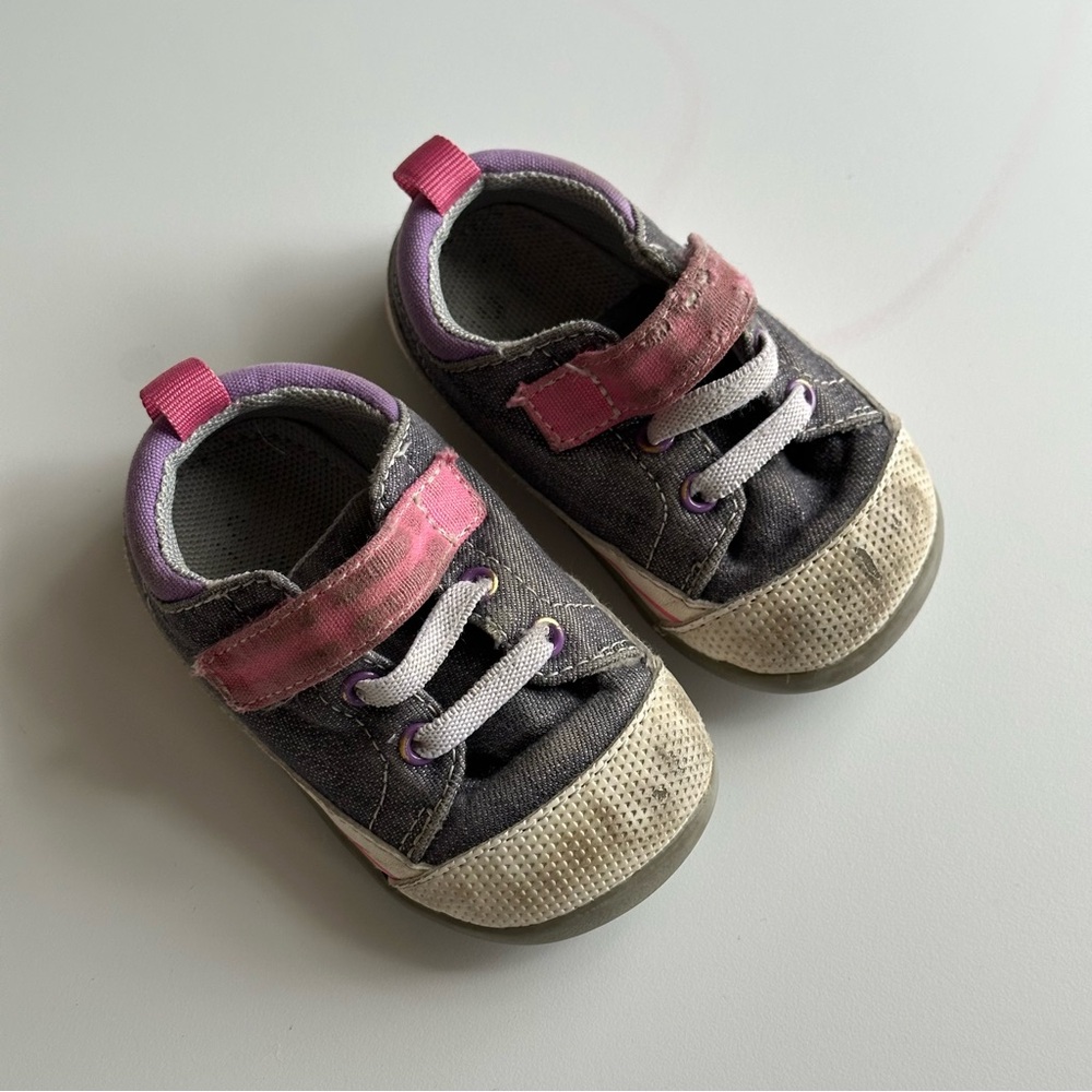 See Kai Run Shoes